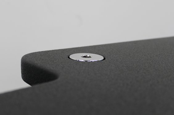  Swimming Platform Fender Blocks - Tec Wire motor yacht