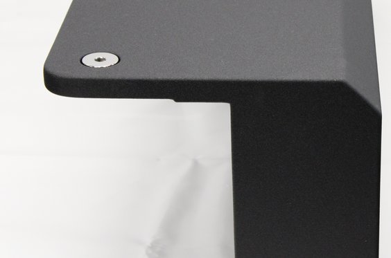  Swimming Platform Fender Blocks - Tec Wire motor yacht