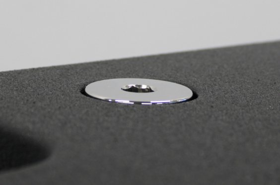 Tec Wire - 30m+ Motor yacht