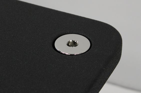  Swimming Platform Fender Blocks - Tec Wire motor yacht