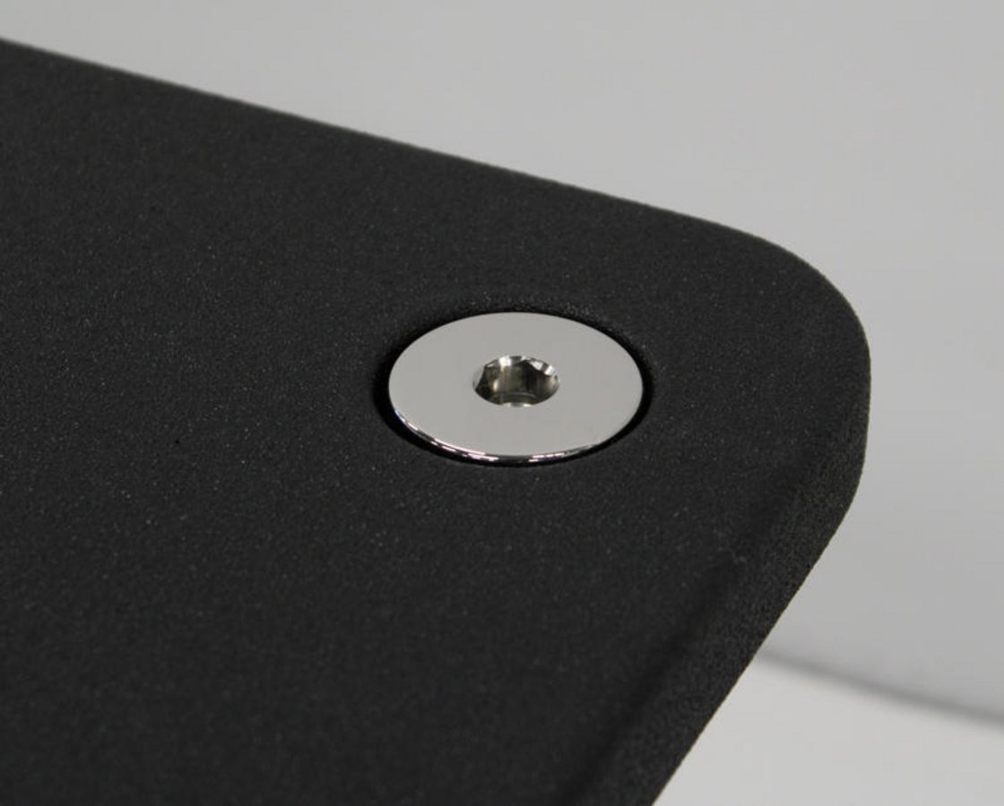 Tec Wire Fender systems for super yachts